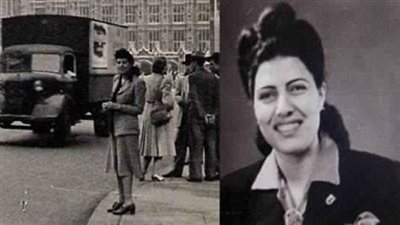  نساء لا تنسى .. سميرة موسى عالمة ذرة حفرت اسمها في كتب العلم 