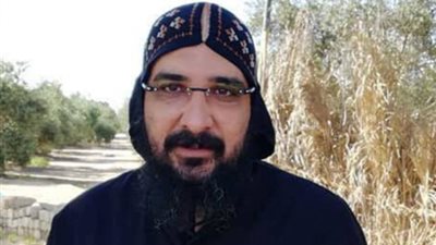 جريمة جديدة تهز الكنيسة .. الراهب زينون يلقى مصرعه مسموما وتكهنات بانتحاره