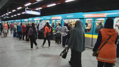 في ذكرى تأسيسه .. حكاية مترو الأنفاق من رفض الملك له حتى انطلاقه