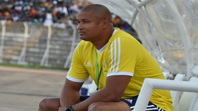 الاتحاد الجابوني يعين خليفة لوالد أوباميانج لتدريب الجابون
