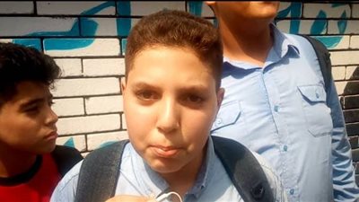فيديو.. بوابة المواطن ترصد آراء طلاب البحيرة حول منظومة التعليم الجديدة 