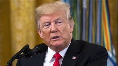 ترامب بأمر إسرائيل: عليكي الإلتزام أمام الطرف الأخر