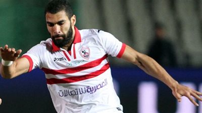الزمالك يطبق اللائحة على زيزو