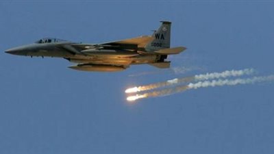 غارة جوية تستهدف أطفال أفغانستان