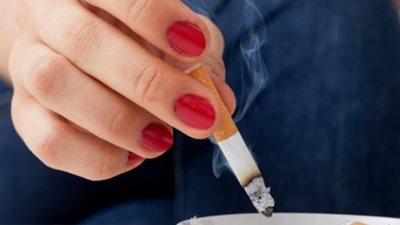  فيديوجراف | 6 أسباب للإقلاع عن التدخين عند التخطيط للحمل