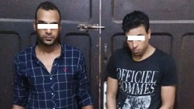 القبض على شخصين بحوزتهما 39 ألف قرص مخدر بـ مطروح