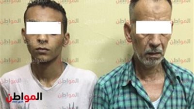ضبط تشكيل عصابى تخصص فى سرقة بطاريات السيارات بالإسكندرية