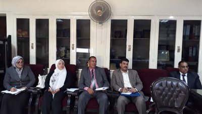 بقرار من المدير العام.. منع العاملين بـ