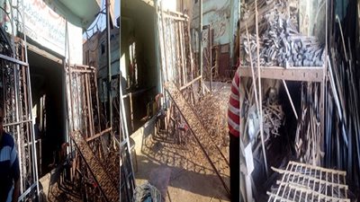 فيديو| البطالة تغزو تل الحدادين بالغربية و4000 عامل مهددون بالتشرد 