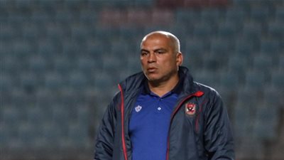 الأهلي يكشف أسباب إقامة مباراة الداخلية بدون الدوليين