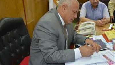 تخصيص أرض لإقامة محطة كهرباء ٤٠٠ ميجا بـ١.٣ مليار جنيه بالوادي الجديد