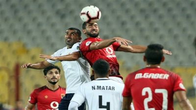 الأهلي في ورطة البحث عن بديل الرعاية السعودية