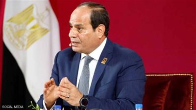 السيسي يلتقي الطائفة الإنجيلية الأمريكية بمقر إقامته في نيويورك