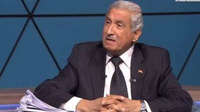 عضو مجلس الطاقة العالمي يتوقع تعرض مصر للعديد من الأخطار بسبب تغير المناخ