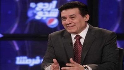 مدحت شلبي: العين يعتذر عن مواجهة الأهلي في السوبر المصري الإماراتي