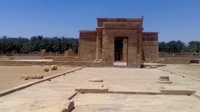 في يوم السياحة العالمي.. الوادي الجديد تنفذ أول مشفى علاجي سياحي للأمراض الشتوية