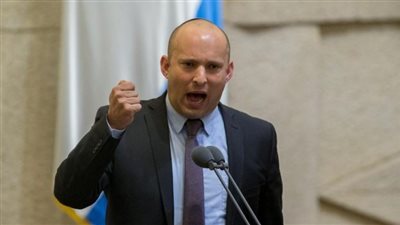 وزير إسرائيلي: لن نسمح بإقامة دولة فلسطينية