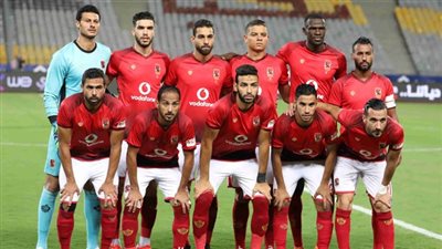 موعد مباراة الاهلي القادمة والقنوات الناقلة