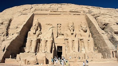 في يوم السياحة العالمي .. كبير الأثرييين لـ 
