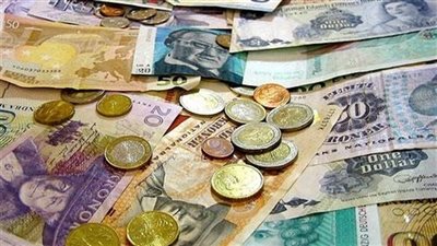 أسعار العملات في بنك القاهرة اليوم الخميس 27-9-2018 في الفترة الصباحية
