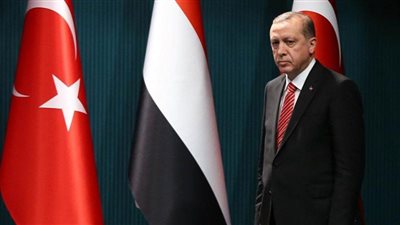أردوغان يأمر ألمانيا بالسمع والطاعة