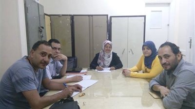 رشيدة الشافعي: فن الرسوم المتحركة مظلوم