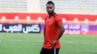 حسام عاشور يكشف دوافع الأهلي لتحقيق الفوز أمام النجمة