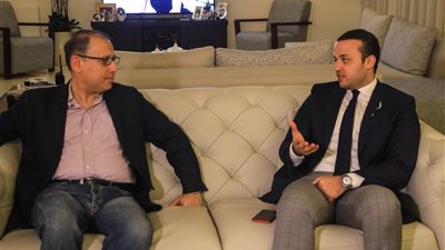 الأهلى يشيد بجهود السفارة المصرية ومسئولى النجمة اللبنانى
