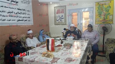 في ندوة  تجديد الخطاب الديني .. كريمة: السلفيون وراء التطرف والثوابت لا تتغير