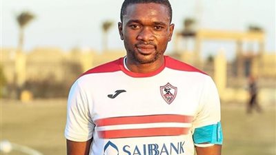معروف يوسف يتنازل عن مستحقاته لدى الزمالك