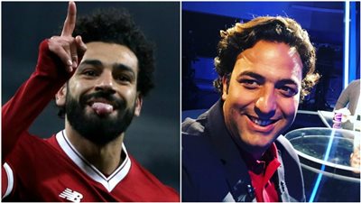 ميدو لسكاي سبورت : صلاح لن يسجل نفس عدد أهداف الموسم الماضي