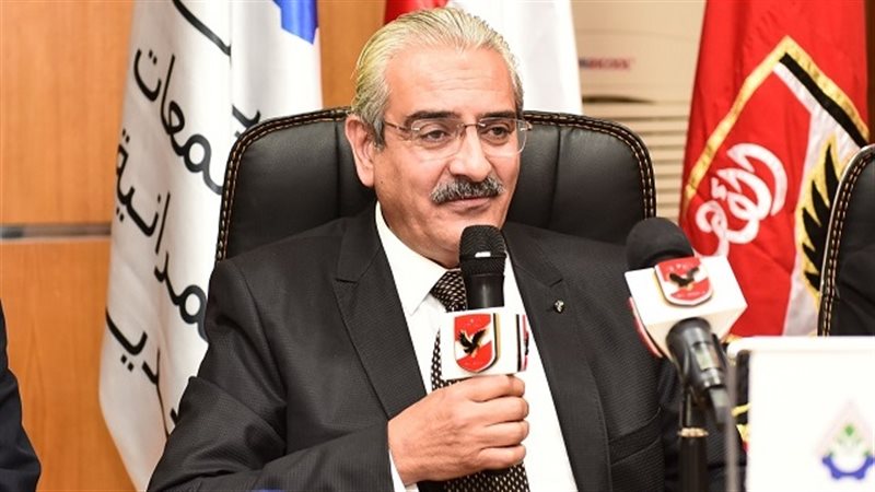 طارق السباعي