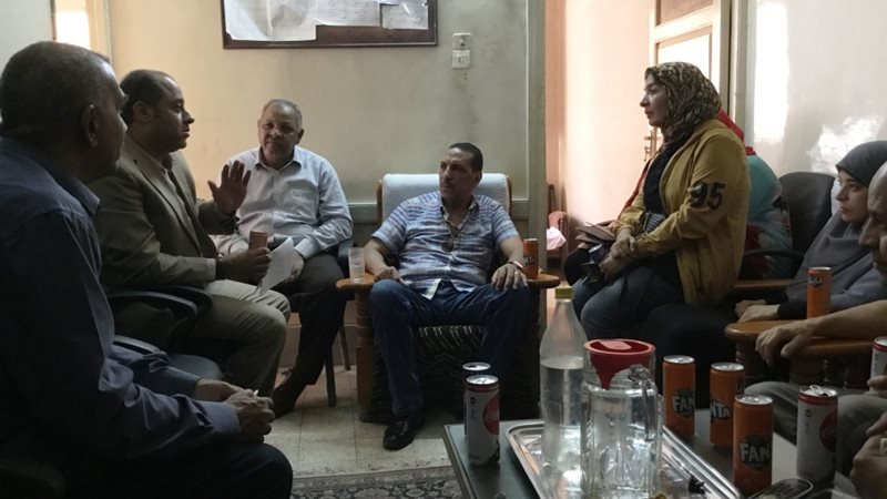 مهندسين أسيوط