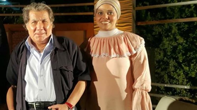 الفنان قيس عبد الفتاح