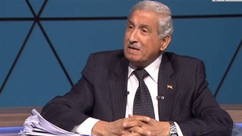 ماهر عزيز عضو مجلس