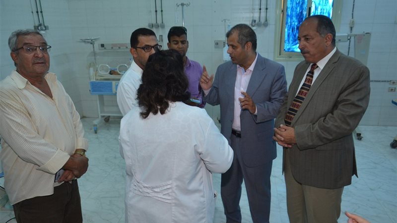  الخدمات الحيوية