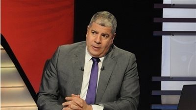 أحمد شوبير ينهي أزمة نائب الجبلاية ويعيد حازم إمام وسيف للاتحاد