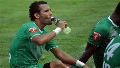 الاتحاد السكندري كامل العدد أمام دجلة غدا