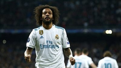ريال مدريد يفقد 