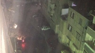أهالي عزبة علاء الدين بالقليوبية يشكون عدم إنارة الشوارع.. والحي لم يستجيب