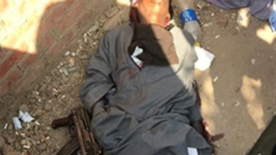 مصرع إثنين من العناصر الإجرامية عقب تبادل إطلاق النار مع قوة أمنية بأسوان 