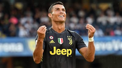 الاتحاد الاوروبي يعلن عن عقوبة كريستيانو رونالدو