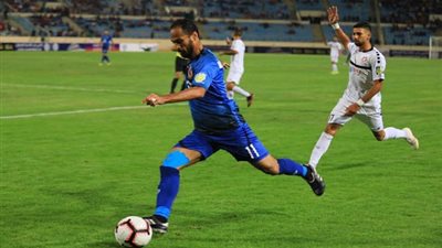 الأهلي يقسو على النجمة برباعية ويتأهل لدور الـ16 في البطولة العربية