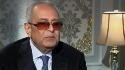 أبو شقة: أي كلام عن خلافات داخل حزب الوفد غير صحيح