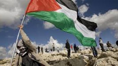 إنفو جراف| بالأرقام الإعتراف الدولي بفلسطين 
