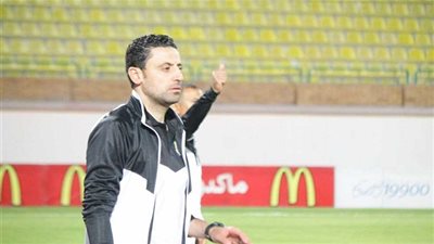 أبوجريشة: الحكم ظلمنا ولا أعلم مصيري مع الإسماعيلي
