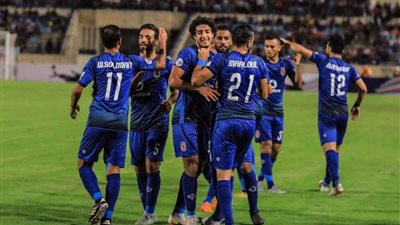 فيديو.. ملخص مباراة الأهلي والنجمة اللبناني