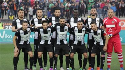 قبل مواجهة الأهلي.. وفاق سطيف يتراجع للمركز الـ5 بالدوري الجزائري