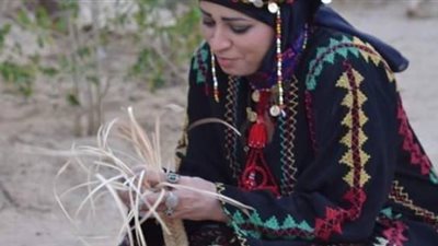 الوادي الجديد تنظم مسابقة ملكة جمال البلح في عيدها القومي 