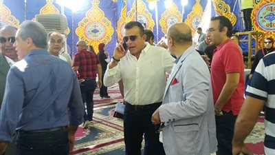 خالد مرتجي: الأهلي يشهد عرسًا كبيرًا.. ولم أخسر الرهان